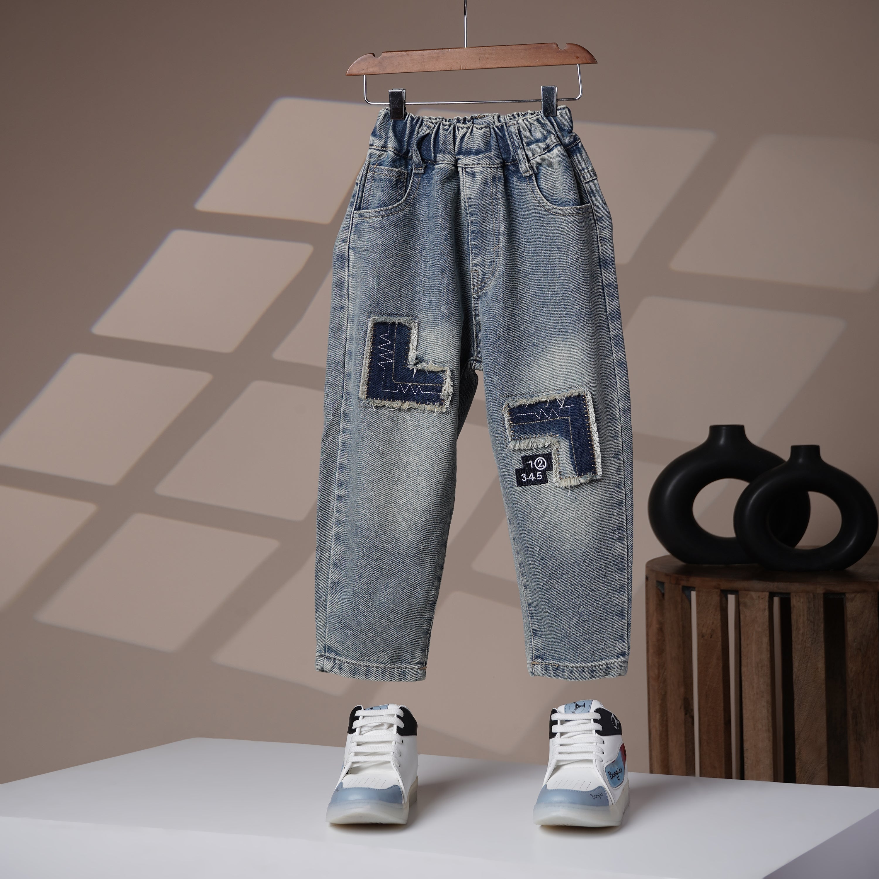 Boys jeans